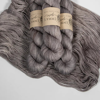 Emma's Yarn Practically Perfect Sock