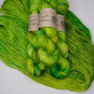 Emma's Yarn Drapey DK