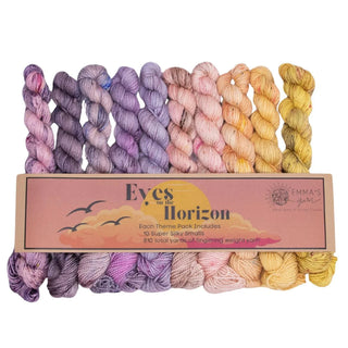 Emma's Super Silky Theme Packs