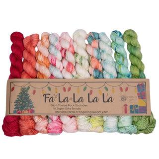 Emma's Super Silky Theme Packs