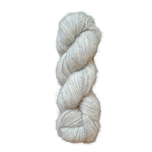 Illimani Feli in Bone Ash
