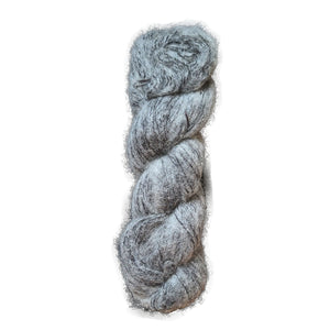 Illimani Feli in Charcoal Ash