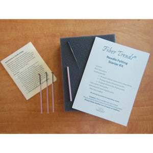 Needle Felting Starter Set