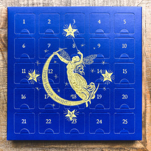 2023 Stitch Marker Advent Calendar