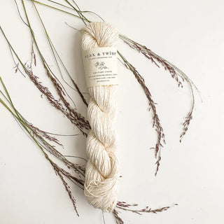 Flax & Twine Daytime Linen DK