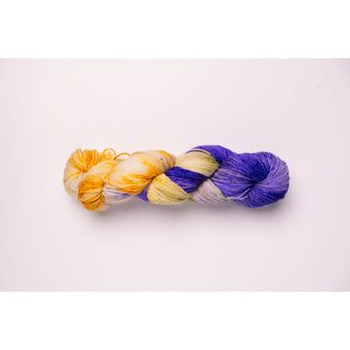 Jake77 Cashmere Sock