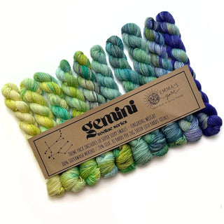 Emma's Theme Packs - Zodiac Series