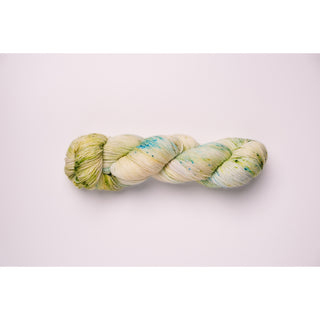 Jake77 Cashmere Sock
