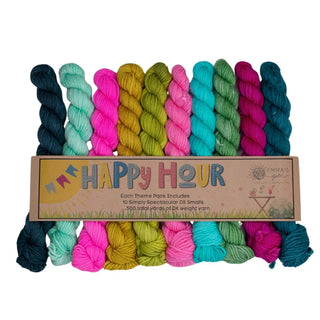 Emma's Simply Spectacular DK Theme Packs