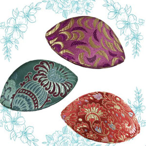 HiyaHiya dumpling case