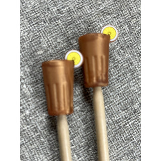 Iced Tea Stitch Stoppers