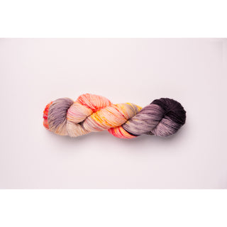 Jake77 Cashmere Sock