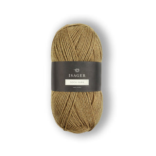 Isager Sock Yarn