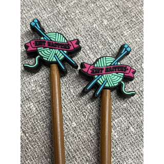 Knit Happens Stitch Stoppers