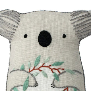 Koala Embroidery Kit