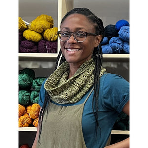 Lace Knitting