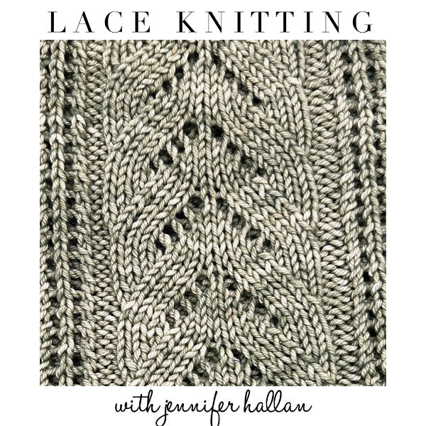 Lace Knitting