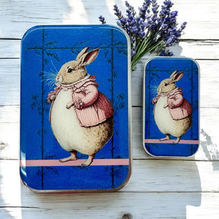 Lady Bunbury Notions Tin