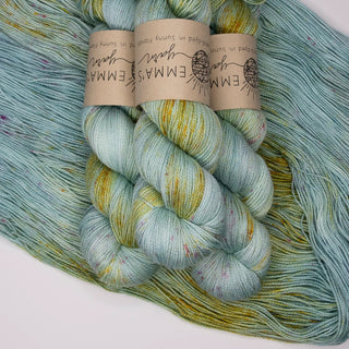 Emma's Yarn Drapey DK