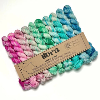 Emma's Theme Packs - Zodiac Series