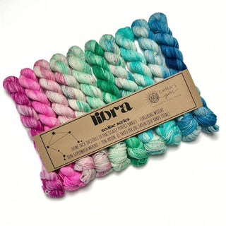 Emma's Theme Packs - Zodiac Series