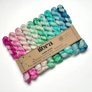 Emma's Theme Packs - Zodiac Series