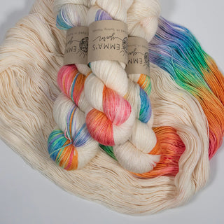 Emma's Super Silky