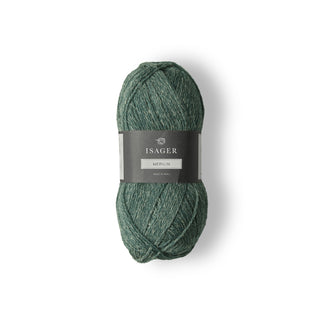 Isager Merilin - The Craftivist