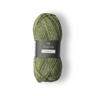 Isager Merilin - The Craftivist