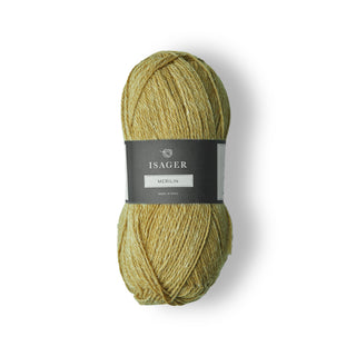 Isager Merilin - The Craftivist