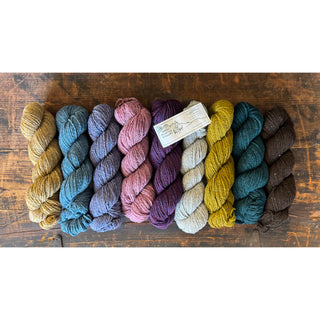 Green Mountain Spinnery Mewesic DK