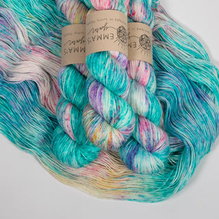 Emma's Yarn Practically Perfect Smalls