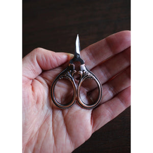 Mini Embroidery Scissors