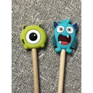 Monsters Stitch Stoppers