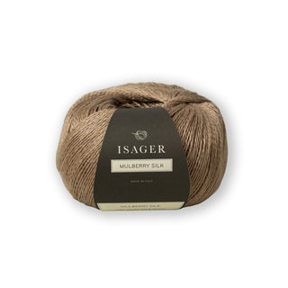 Isager Mulberry Silk