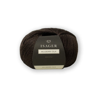 Isager Mulberry Silk