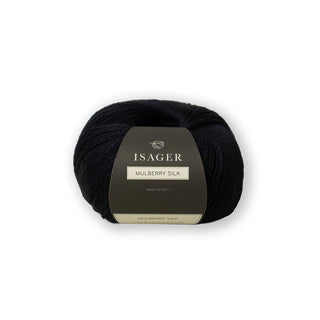 Isager Mulberry Silk