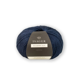Isager Mulberry Silk