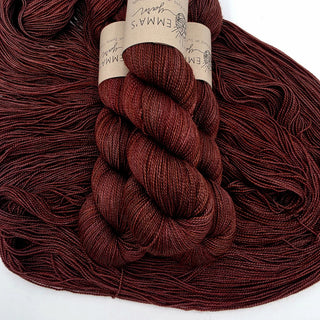 Emma's Yarn Practically Perfect Smalls