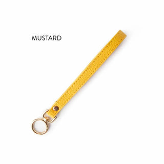 Yarn to Go Wrist Strap