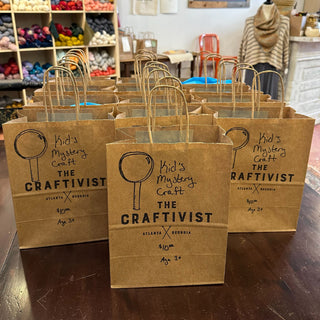 Blind Date Bags & Kids Mystery Bags