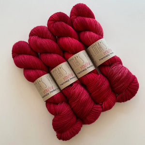 Emma's Yarn Practically Perfect Sock