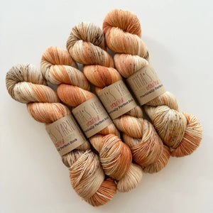 Emma's Yarn Practically Perfect Sock