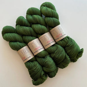 Emma's Yarn Practically Perfect Sock