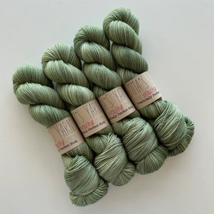 Emma's Yarn Practically Perfect Sock