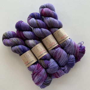 Emma's Yarn Practically Perfect Sock