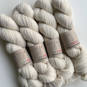 Emma's Yarn Practically Perfect Sock