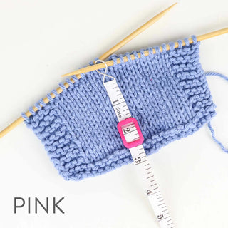 Work Until... Measuring Tape!