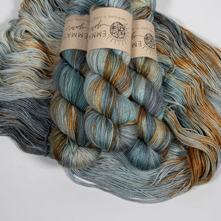 Emma's Yarn Drapey DK