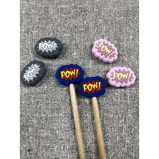 Pow Stitch Stoppers